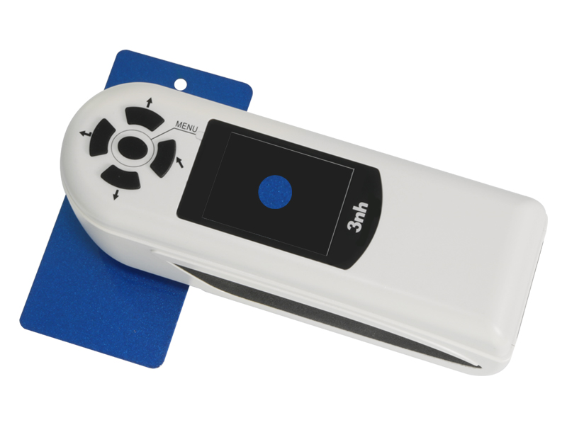 靈活、準確的取景定位