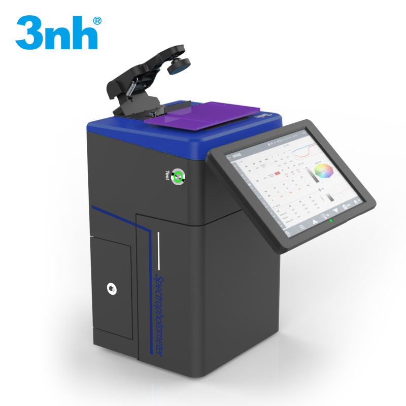 什么是色度儀？