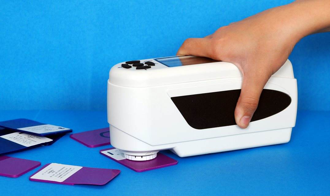 色差儀容差標(biāo)準(zhǔn)&mdash;&mdash;容差設(shè)置方法