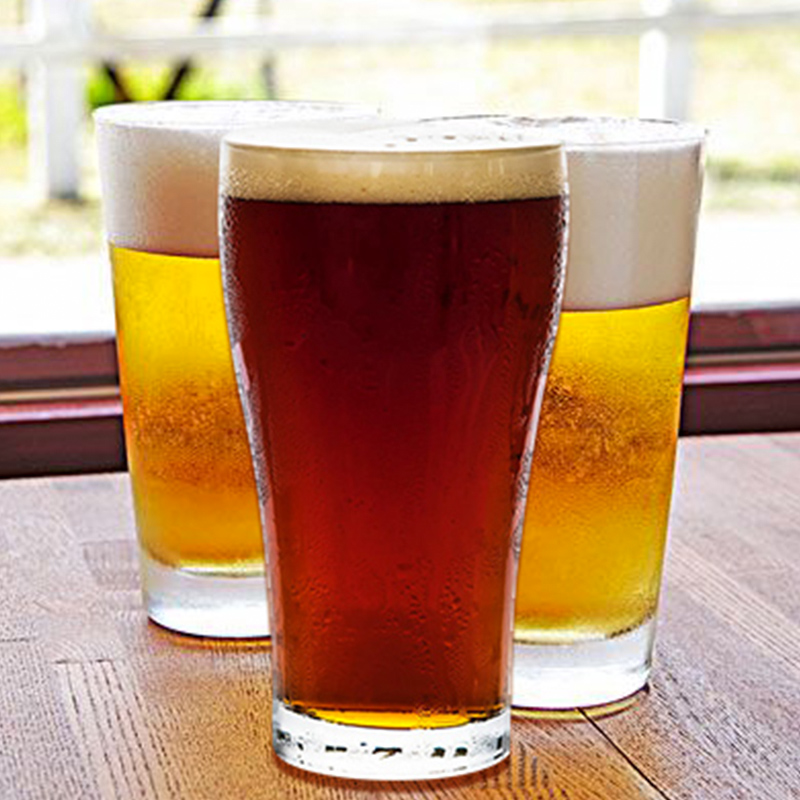 啤酒色彩分析;分光測色儀確定質(zhì)量標(biāo)準(zhǔn)