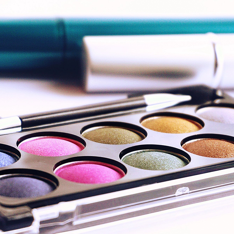 分光測色儀用于化妝品色調(diào)控制