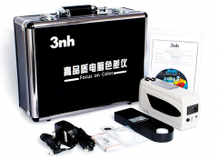 調(diào)漆測色儀怎么樣？調(diào)漆測色儀使用方法