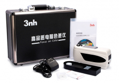 汽車顏色怎么檢測？汽車顏色檢測儀器哪種好