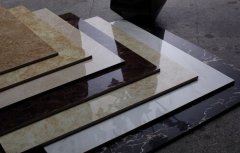 瓷磚色差怎么處理？瓷磚色差檢測方法