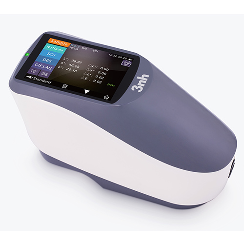 分光測(cè)色儀