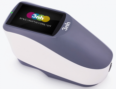 分光測(cè)色儀lab指什么？對(duì)應(yīng)的顏色怎么計(jì)算？