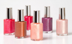 色差儀檢測(cè)指甲油的顏色