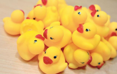 色差儀檢測(cè)玩具外觀顏色