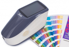 色差儀測(cè)量標(biāo)準(zhǔn)是什么？