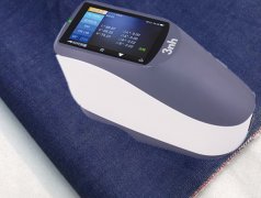 分光測(cè)色儀檢測(cè)面料色差問題