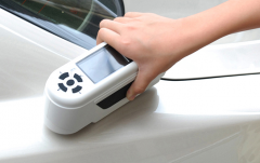 汽車噴漆會(huì)不會(huì)有色差？如何檢測(cè)？