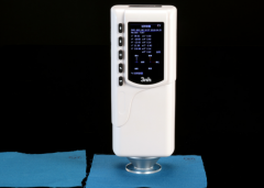 色差檢驗要求與標準是什么？