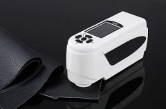 測試布料的色差儀怎么使用？