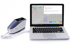 電腦測(cè)色配色系統(tǒng)的應(yīng)用原理