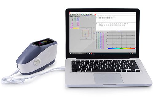 電腦測色配色系統(tǒng)