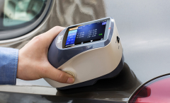 分光測(cè)色儀怎么用？分光測(cè)色儀測(cè)色差步驟