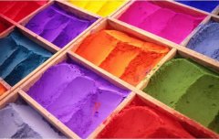 噴粉色差國(guó)家標(biāo)準(zhǔn)是多少？色差儀管控噴粉顏色