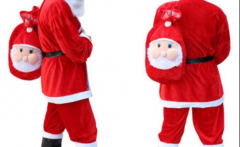 色差儀管控褲子與外套顏色搭配的一致性