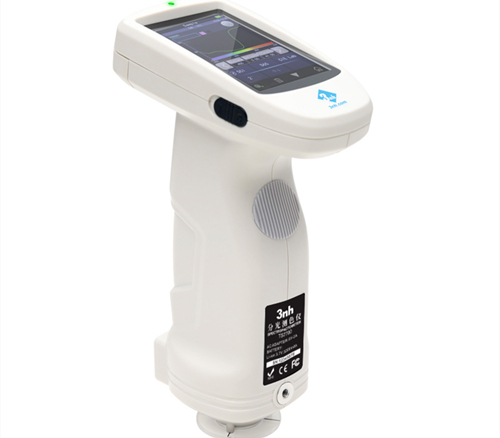 TS7600分光測(cè)色儀