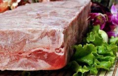 色差儀檢測(cè)冷凍肉的顏色品質(zhì)