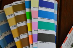 印刷顏色測(cè)量方式有哪些？