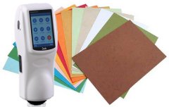 軟包裝色差怎么評定？色差儀管控軟包裝色差