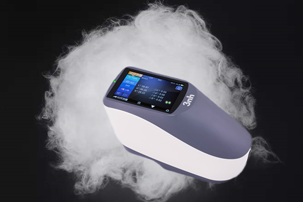 棉花顏色分級(jí)檢測(cè)用色差儀