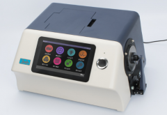 分光測(cè)色儀照明光源有哪些？