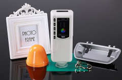 色差儀測(cè)試值與顏色量的關(guān)系是什么？