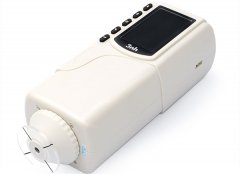 自動色差儀怎么使用？自動色差儀操作方法