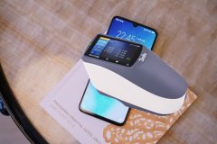 顯示屏校準(zhǔn)時(shí)常用的測(cè)色儀器