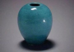 色差儀評(píng)價(jià)孔雀藍(lán)瓷器顏色品質(zhì)