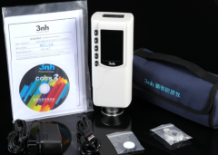 色差儀管控標(biāo)志設(shè)計(jì)中的色差問題