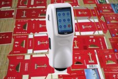 色差儀檢測卷煙商標(biāo)色差