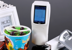 分光測色儀閃光錯誤故障分析