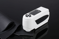 紋理對色差評定有何影響？色差儀檢測紋理樣品色差