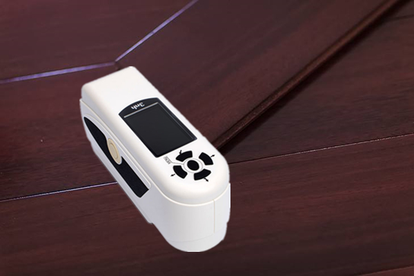 色差儀檢測(cè)木材色差