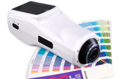 NS800分光測(cè)色儀怎么使用？