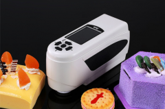 便攜式色差儀怎么使用？便攜式色差儀測試準確嗎？