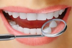 色差儀檢測牙膏脫色效果