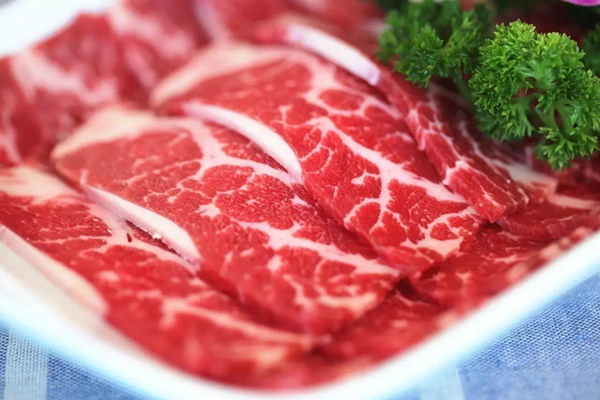 色差儀測(cè)試牛肉的鮮嫩程度