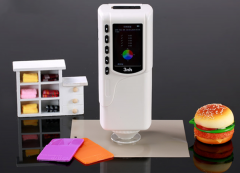 色差儀可以測(cè)色度嗎