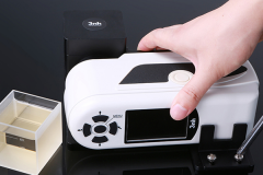 校準(zhǔn)色差儀需要注意哪些事項(xiàng)