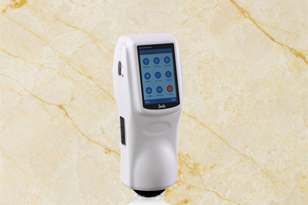 大理石色差檢測(cè)