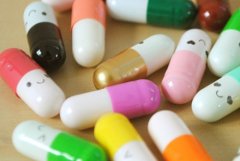 色差儀測(cè)試膠囊的顏色