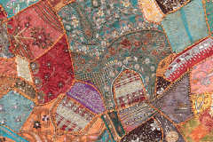 如何用色差儀管控布繡的顏色質(zhì)量