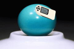 色差儀管控綠松石的顏色品質(zhì)