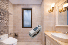 色差儀管控瓷磚顏色的品質(zhì)