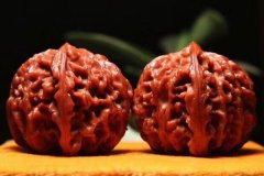 文玩核桃有色差怎么辦？如何解決？