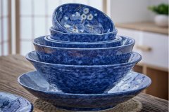 陶瓷釉顏色深淺不一怎么回事？